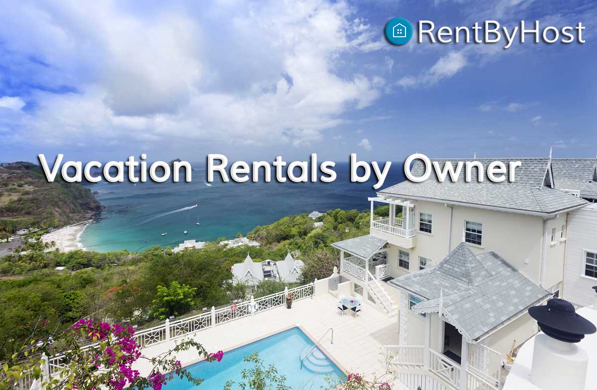 Unlock Extraordinary Getaways: Vacation Rentals by Owner 