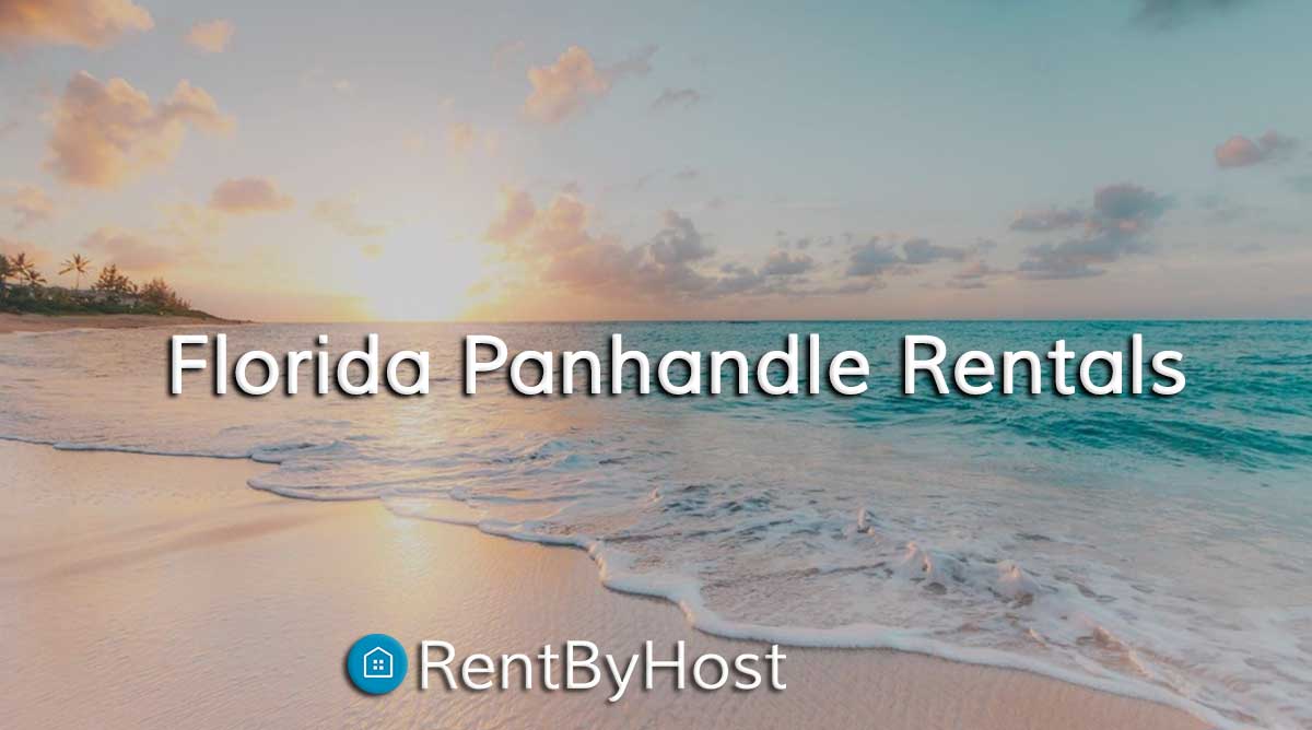 Discover Premier Vacation Rentals in the Enchanting Florida Panhandle