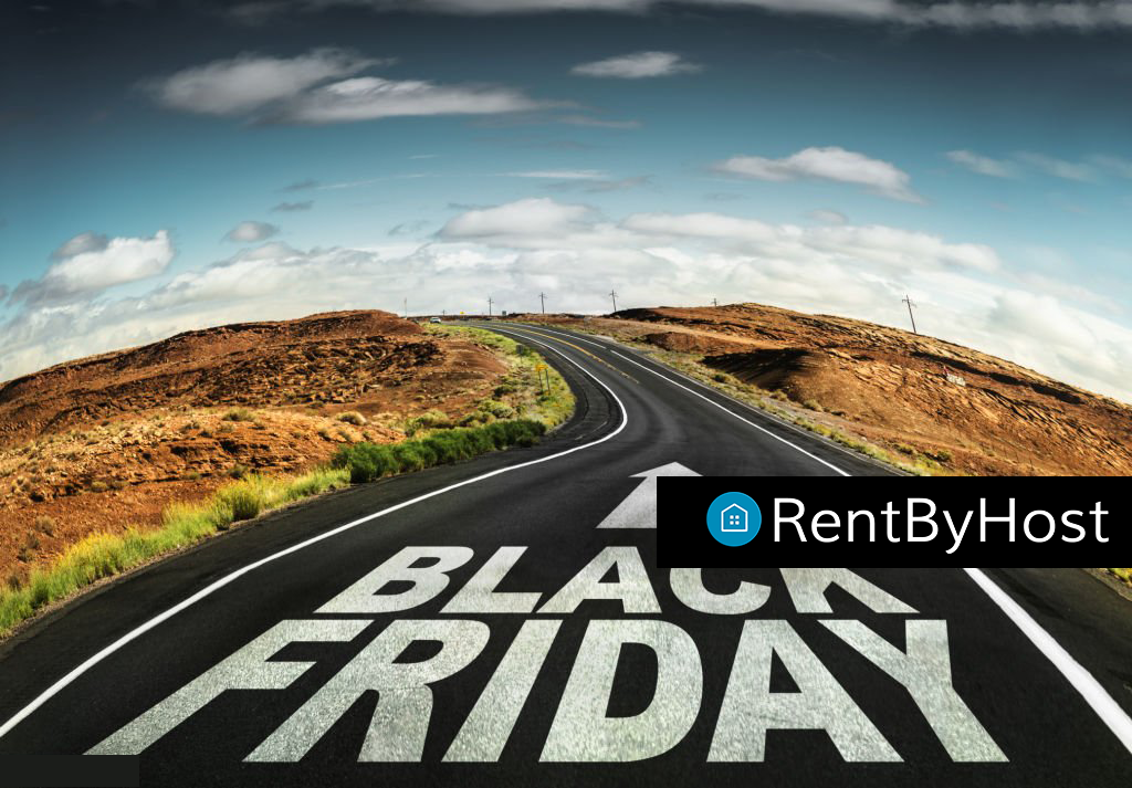 Black Friday Sale - Vacation Rentals | Rent By Host