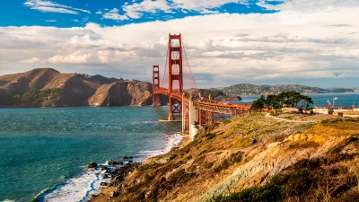 why should you visit California - Rent By Host