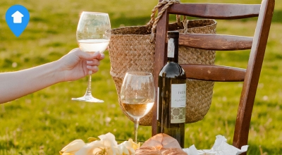 Top vacation destinations in 2021