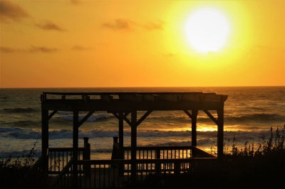 The Perfect Beach Getaway | Outer Banks Vacation Rentals by Owner – No Booking Fee & No Service Fee