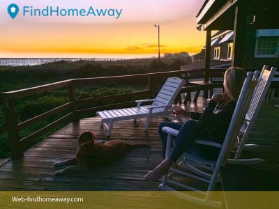 Vacation Rentals By Owner