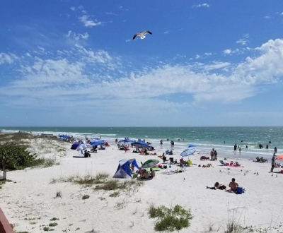 Indian Shores vacation rentals - Enjoy a Vacation Away From Hustle And Bustle in Indian Shores | Rent By Host