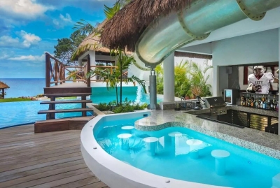 Villa for Rent in Mexico | Mexico Vacation Rentals - Rent By Host
