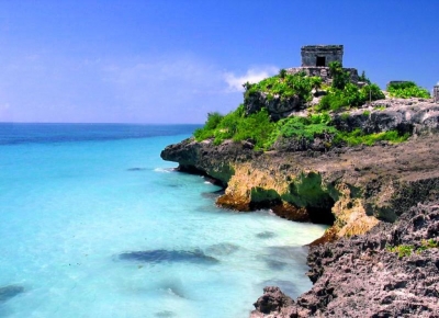 Best Vacation Places in Mexico, Riviera Nayarit, Historic Morelia, Oaxaca and Mérida - Rent By Host