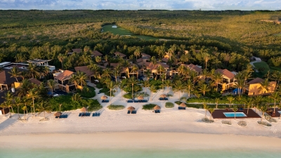 Vacation Rentals in Quintana Roo Mexico
