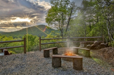 The Best Places to Visit in Georgia - Epworth, Blue Ridge, Morganton, and Mineral-bluff | Rent By Host