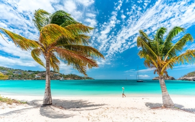 Best Islands to Visit in the Caribbean 2022 - Great Exuma, the Bahamas, St Thomas, US Virgin Islands, Jamaica - Rent By Host