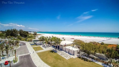 Best Things to Do in Siesta Key Fl