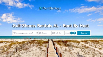 Ultimate Guide to Gulf Shores Rentals By Owner - No Fee | Rent By Host