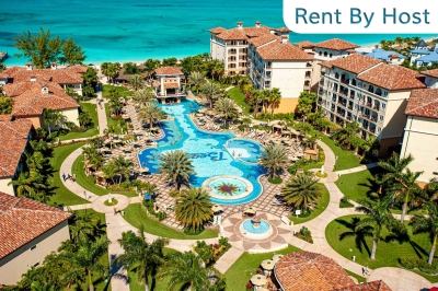 Ultimate Guide to All-Inclusive Family Resorts