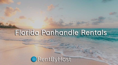 Discover Premier Vacation Rentals in the Enchanting Florida Panhandle