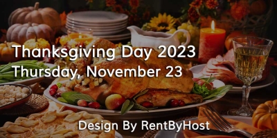 Gathering Gratitude: Thanksgiving 2023