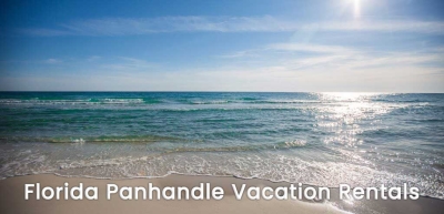 Discover the Ultimate Florida Panhandle Getaway: Luxury Vacation Rentals by Owner