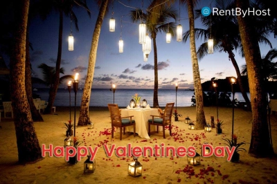 Perfect Valentine's Day Escape: Intimate Stays & Romantic Getaways for 2024 