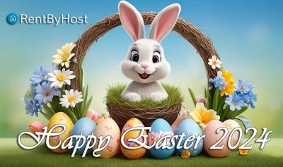 Easter 2024: Your Perfect Vacation Rental by Owner - Rent By Host
