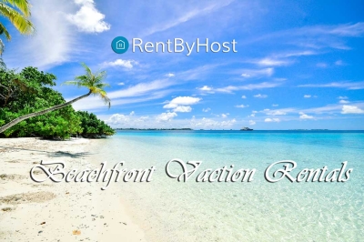 Beachfront Vacation Rentals By Owner