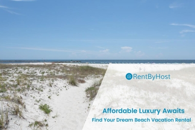 Luxury Beachfront Rentals Made Affordable