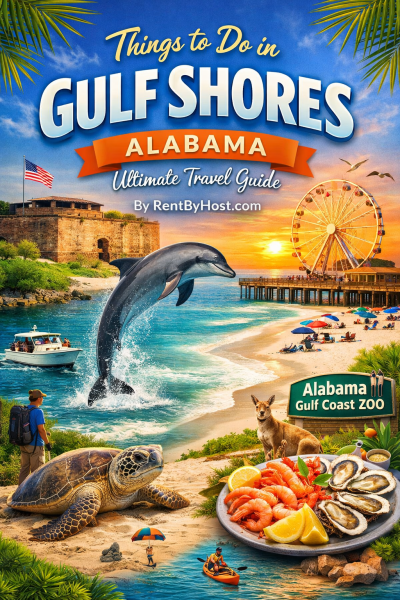 Beachfront vacation rental in Gulf Shores Alabama with ocean view balcony