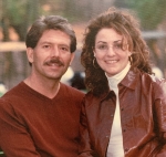 Tony & Elizabeth Hobbs - Vacation Rental Owner