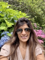 SHUCHI AGARWAL - Vacation Rental Owner