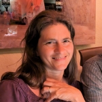 Chelsea Vaughn Vacation Rentals Owner