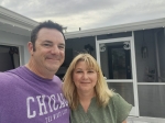 Crystal & Matt Fox - Vacation Rental Owner