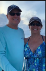 John & Patti Sturm - Vacation Rental Owner
