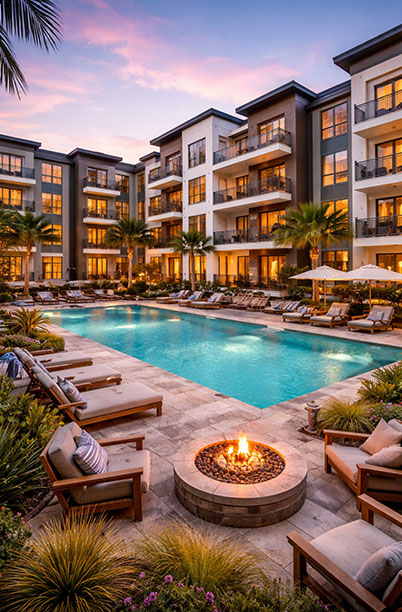 No booking Fee & No Service fee Apartment