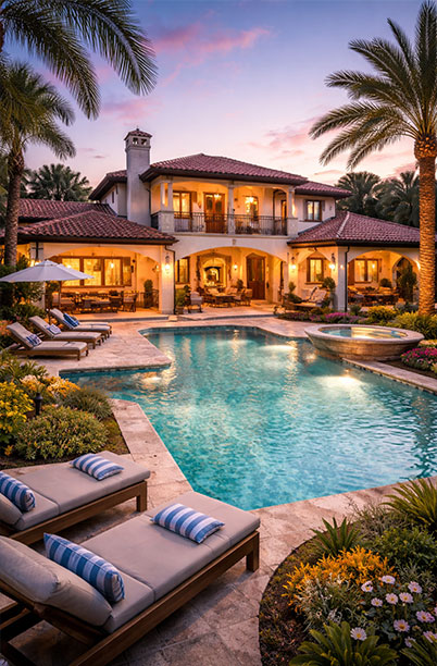 No booking Fee & No Service fee Villa